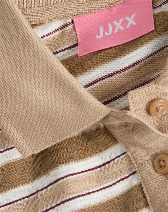 JXNaja Polo T-shirt - 